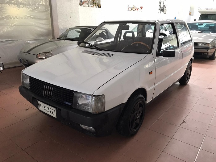 FIAT UNO 45