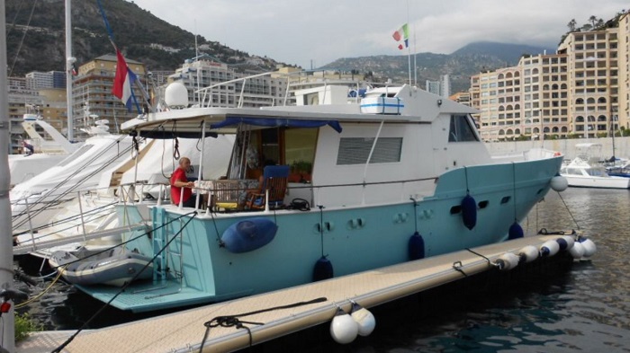 NAVETTA