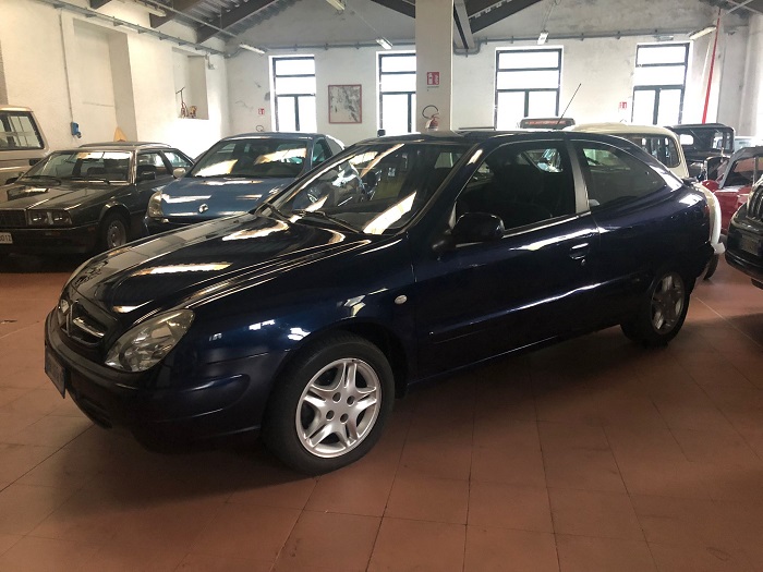 CITROEN XSARA VTS
