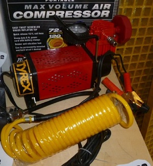 COMPRESSORE 12 VOLT