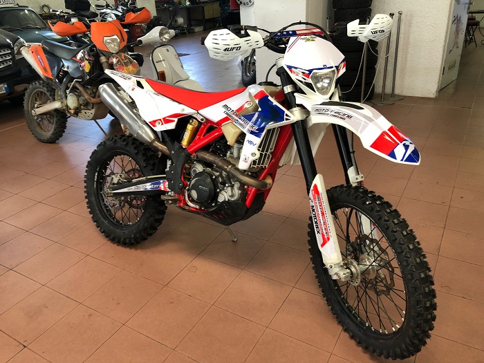 BETA 430 R